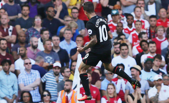 الدوري الانكليزي: توتنهام- ليفربول المواجهة الأبرز