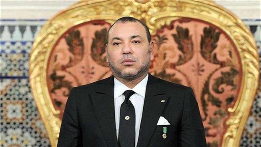 عاهل المغرب: نعيش (خريفا كارثيا) وهناك