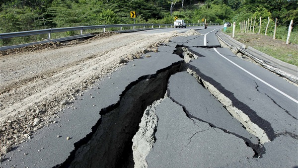زلزال ليلي يضرب المحافظات الشرقية قرب