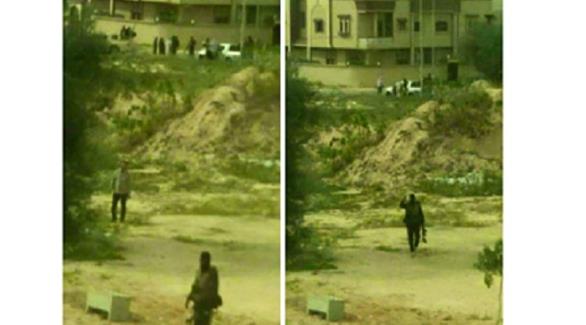 ليبيا: داعش يسيطر فجأة على وسط