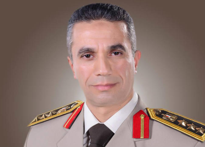 الجيش: لم نتلق أية استغاثة من