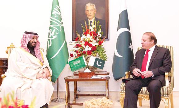Threat to KSA will evoke ‘very