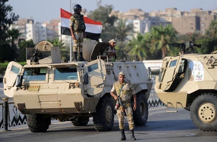 إصابة 7 بينهم 3 شرطيين بتفجير