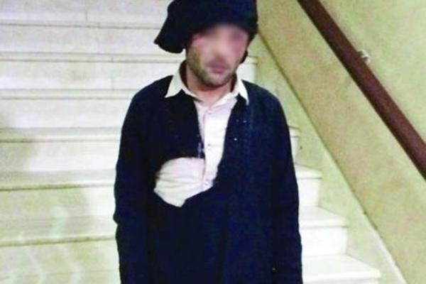 السعودية: القبض على عربي يدخل المنازل