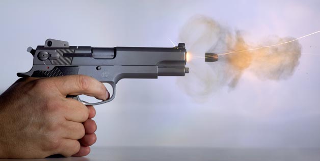 6 إصـابات إثـر مشـاجرة عشـائرية في