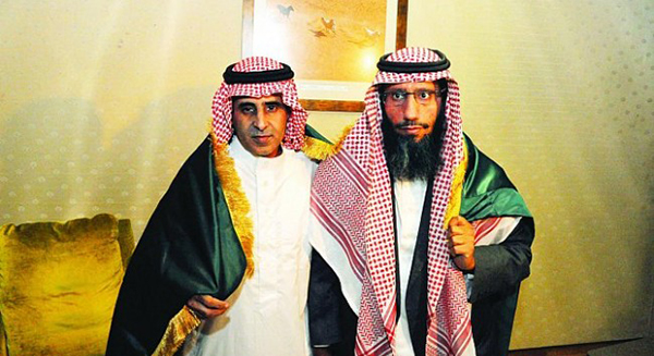 معلمان يسردان لحظات الاختطاف العصيبة التي