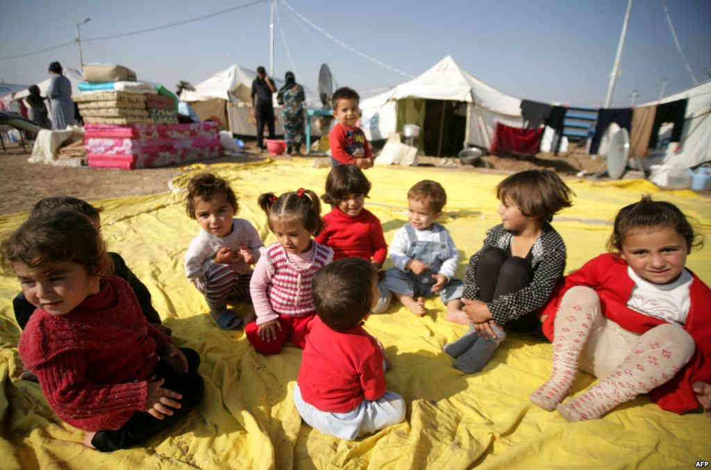 (الأمل الفرنسي) تجري 650 عملية جراحية