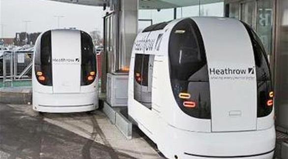 سيارة أجرة يابانية ذاتية القيادة تستعد