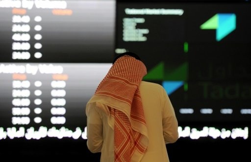 تراجع الاسهم في سوقي دبي وقطر