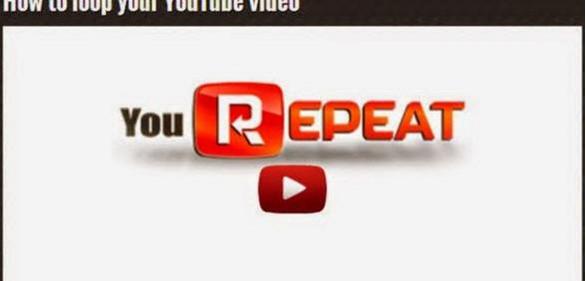 يوتيوب يضيف إمكانية إعادة تشغيل مقاطع