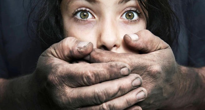 الامن يحبط تزويج طفلة سورية لخمسيني