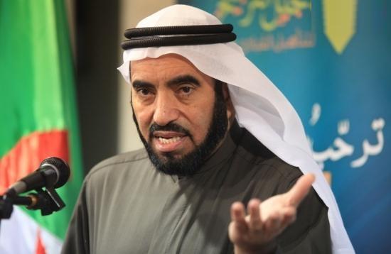إيطاليا تمنع السويدان من دخولها والدكتور