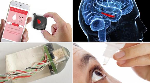 أبرز ابتكارات طبية في 2015 (