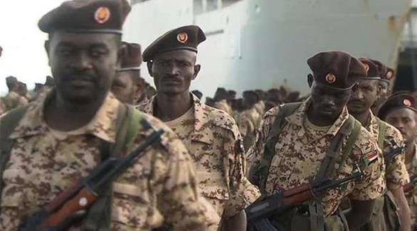 مسؤول يمني: القوات السودانية ستشارك في