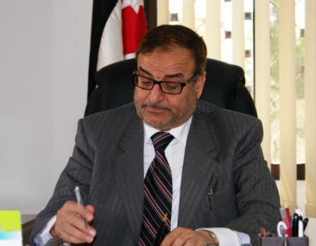 انتهاء مهلة تمديد مدة ترخيص مكاتب