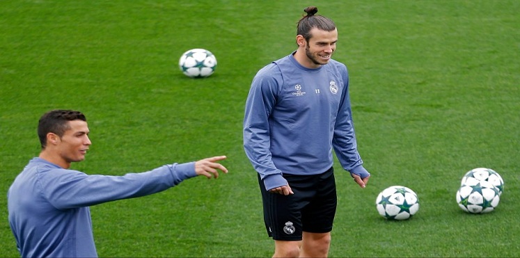 غاريث بيل يستعيد لقب الأغلى بالعالم