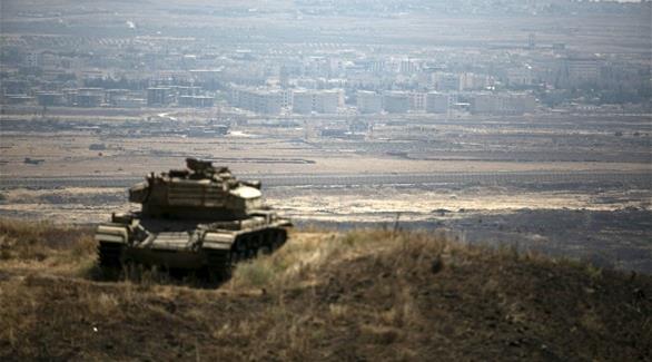 إسرائيل تنتقد اعتبار مجلس الأمن الجولان