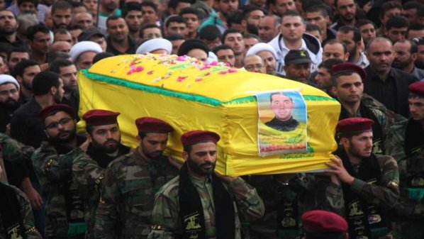 16 قتيلا لـ حزب الله في