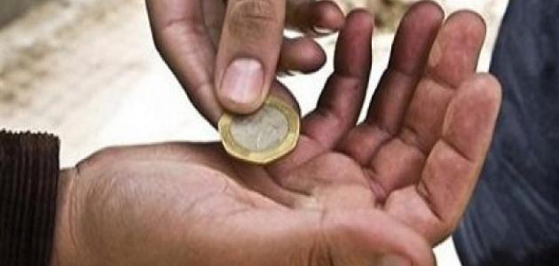 وزيرة التنمية: التسول حرام شرعا ومجرم