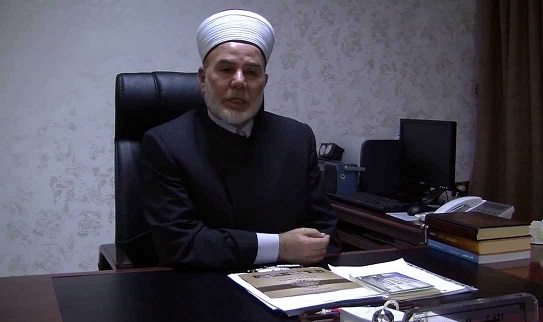 مفتي المملكة: يجوز تعزية غير المسلمين