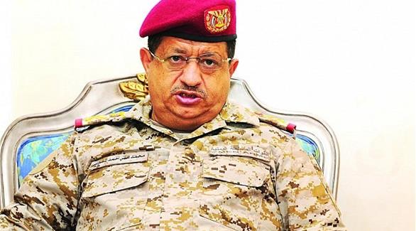 اللواء المقدشي: 100 ألف جندي يمني