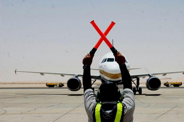 راكبان سعوديان يشعلان تويتر بسبب تحجبي