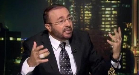 هكذا سخر (فيصل القاسم) من اسقاط