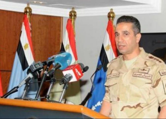 الجيش يدفع بفرق إنقاذ وطائرات وقطع