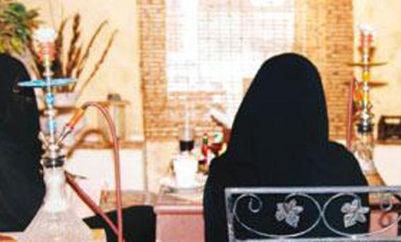 Grave threat: Women smokers not ready