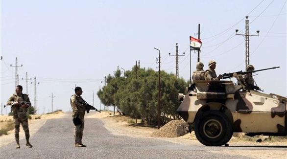 مصر: إحباط محاولة هجرة غير شرعية
