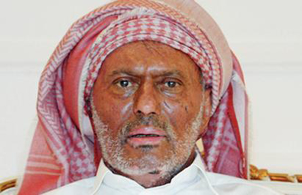 على خطى القذافي.. المخلوع مرعوبا: فلتحاورني