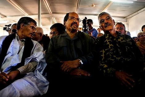 مستجدات قضية الصحراء .. محمد عبد