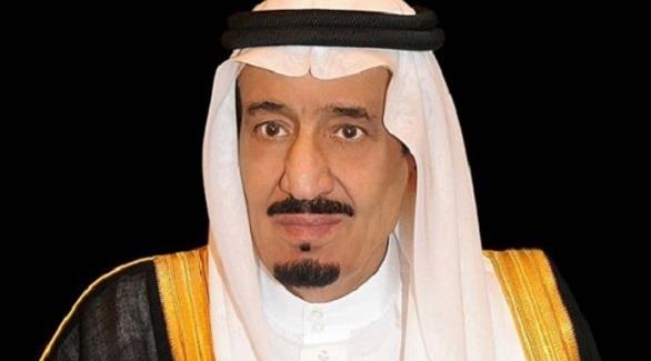 وسم خطابالملكسلمان يتصدر تويتر بوقت قياسي