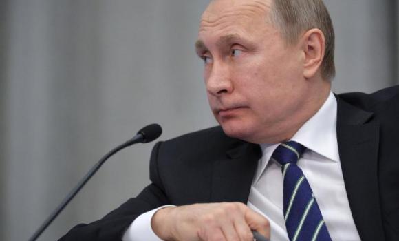 Putin probably approved London murder of