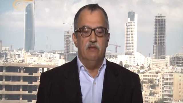 استدعاء حتر للتحقيق حول منشور يمس