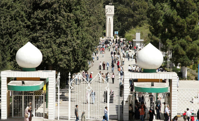 8 آلاف مقعد فائض لدى الجامعات