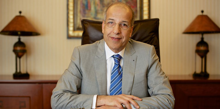 محافظ البنك المركزي الليبي يعد العدة