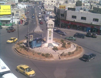 احتقان في سحاب اثر الاعتداء على