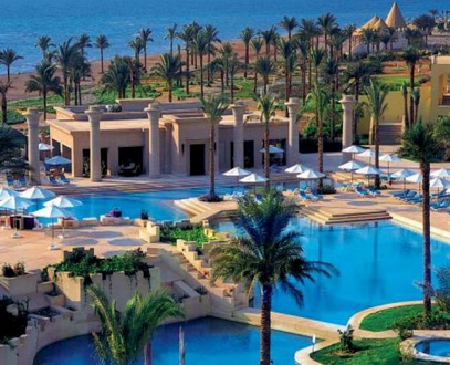 وزير سياحة مصر: مليار دولار خسائرنا