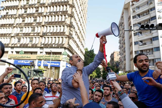مؤشر الديمقراطية : 33 فعالية في