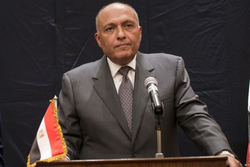 مصر: الاستخبارات الأجنبية لا تريد أن