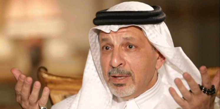 السفير السعودي يعود إلى القاهرة