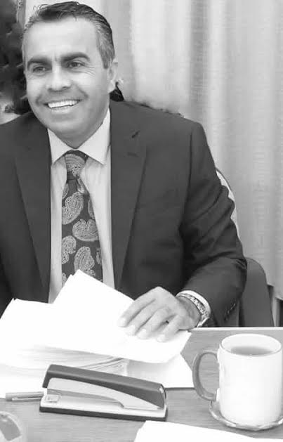 العقيلي يهنئ أبو عامود