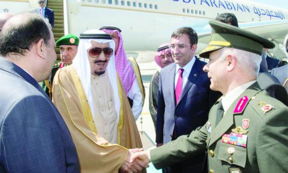 OIC aims to rid world of