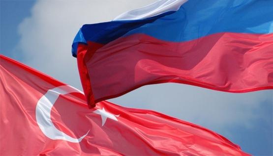 تركيا ترفض تعويض موسكو وتنشئ قاعدة