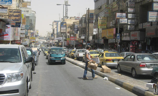 822 مليون دولار قيم صادرات المنتجات