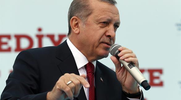 أردوغان: يقترح توظيف كل شركة عاطلا