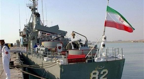 اليمن: التحالف العربي يوقف سفينة إيرانية
