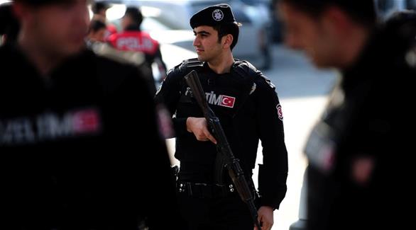 إسطنبول: مقتل ( إرهابيين) اثنين وجرح