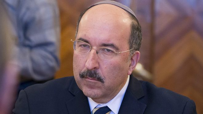 إسرائيل تتوقع فشل مؤتمر باريس لسلام